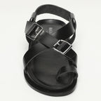 Tirrenia Sandals - Black
