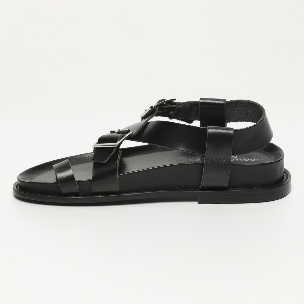 Tirrenia Sandals - Black