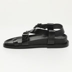Tirrenia Sandals - Black