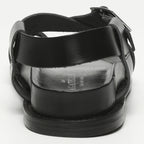 Tirrenia Sandals - Black