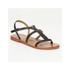 Huerta Sandals - Black