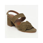 Palenca Sandals - Olive