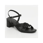 Lobelia Sandals - Black
