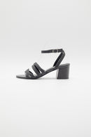 Sandales Talons Zinnia - Black