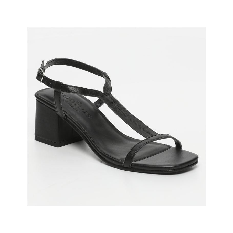 Verbena Sandals - Black