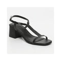 Verbena Sandals - Black