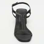 Verbena Sandals - Black