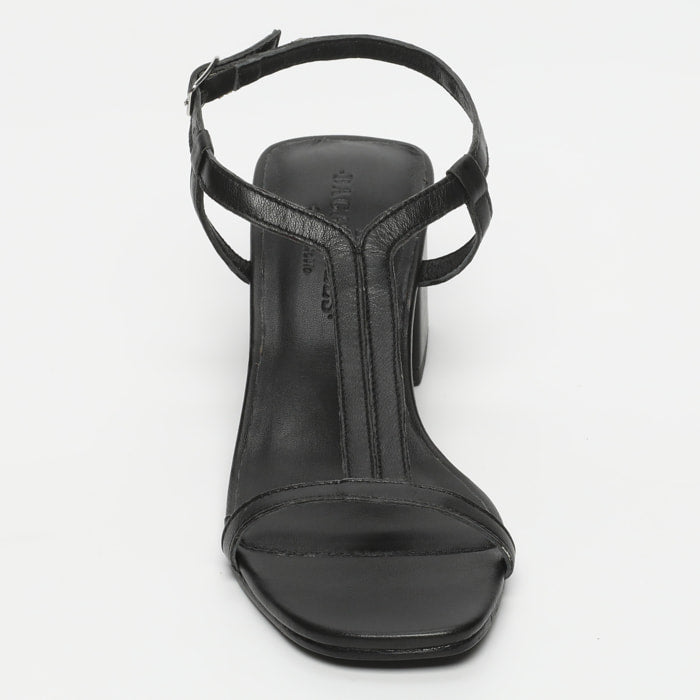 Verbena Sandals - Black