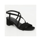 Laurentia Sandals - Black