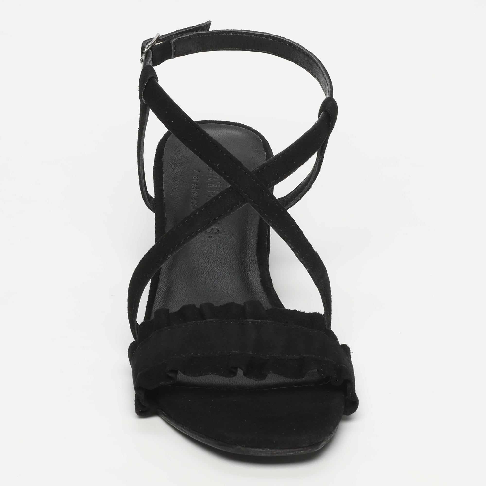 Laurentia Sandals - Black