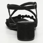 Laurentia Sandals - Black