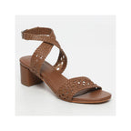 Sandales Tithonia - Camel
