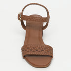 Phibi Sandals - Camel