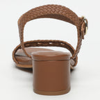 Phibi Sandals - Camel