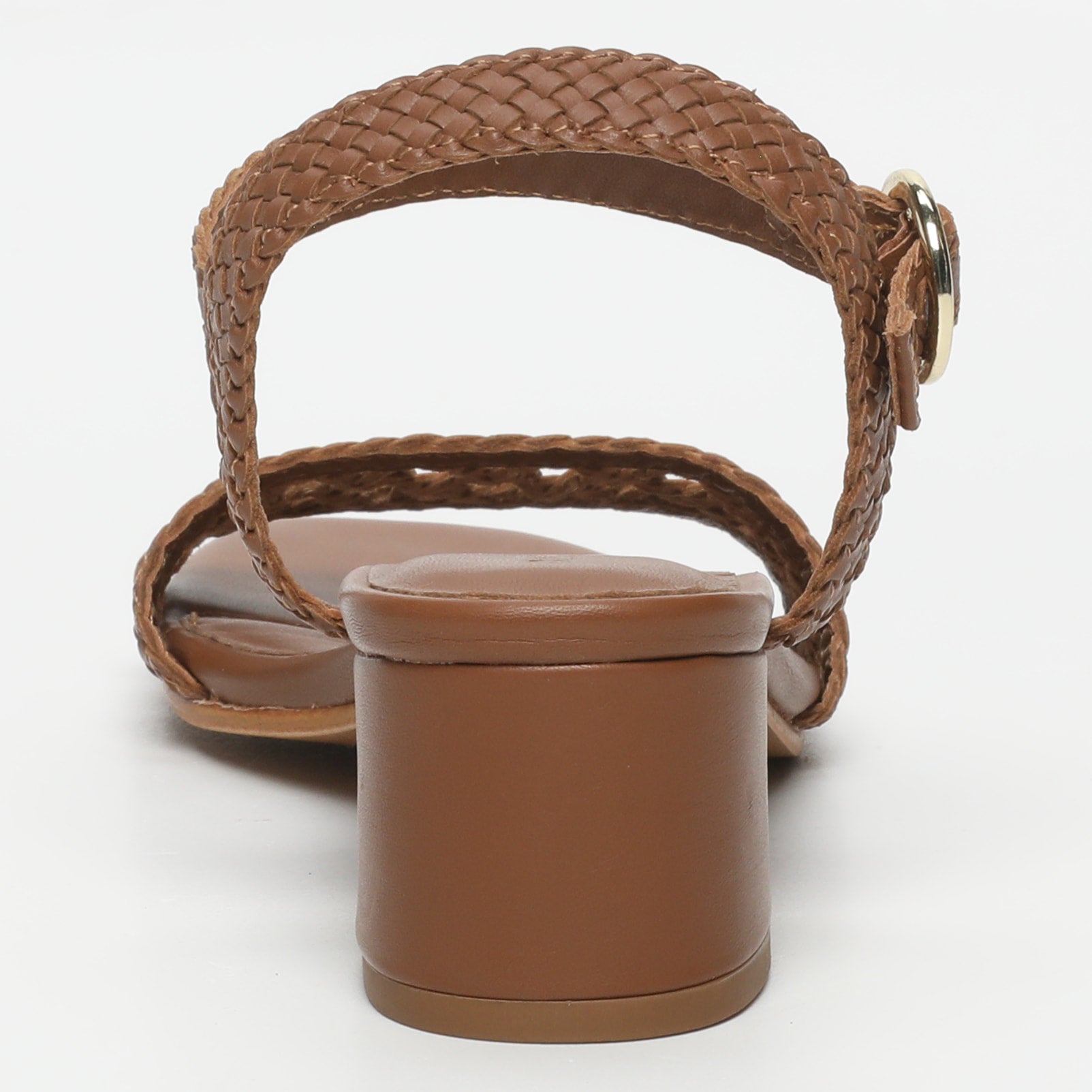 Phibi Sandals - Camel
