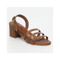 Sandales Canistel - Camel