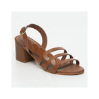 Sandales Canistel - Camel