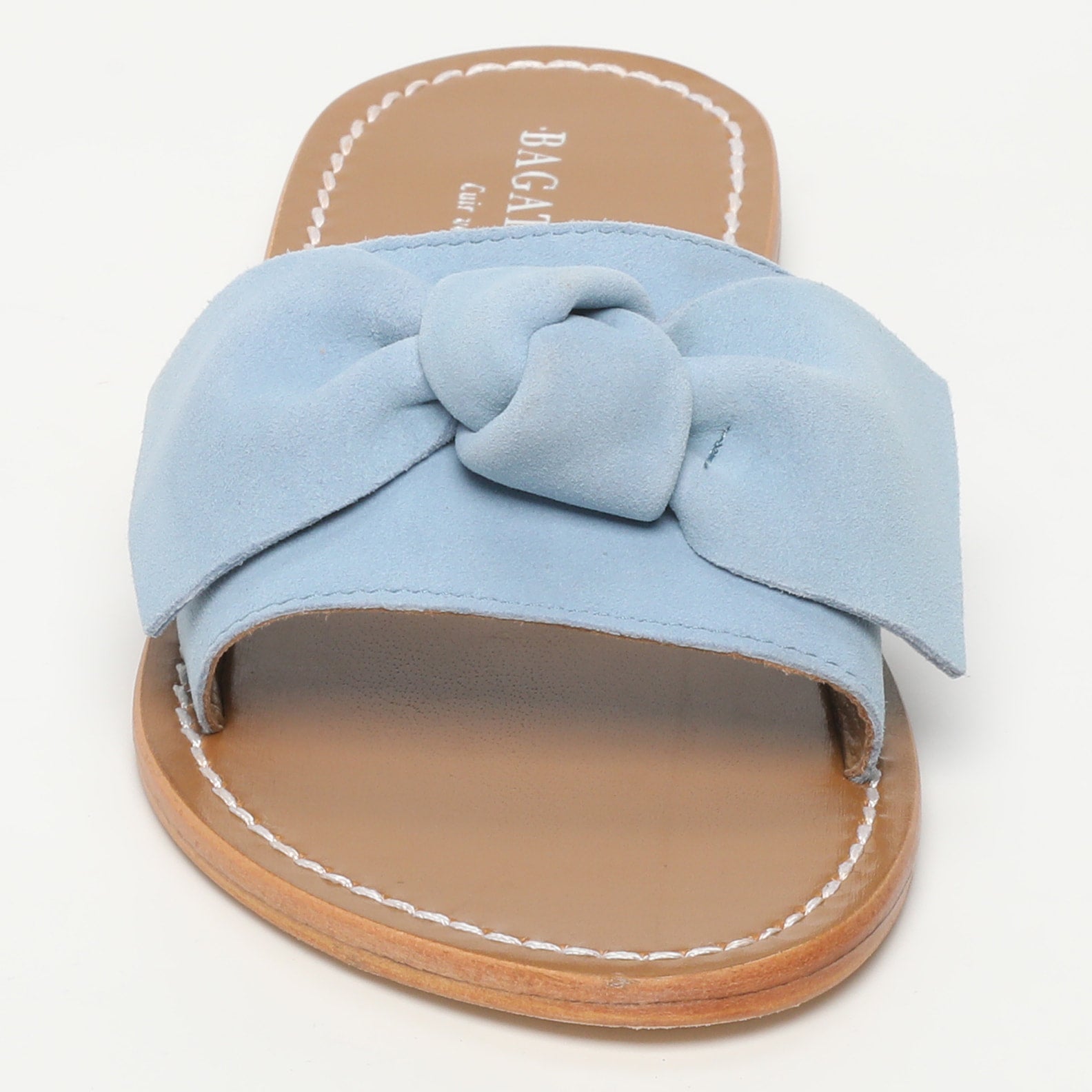 Westchester Sandals - Blue