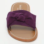 Mules Westchester - Amatista