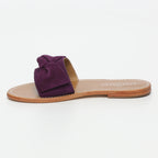 Mules Westchester - Amatista