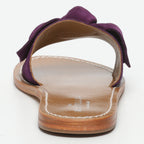 Mules Westchester - Amatista