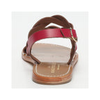 Arianna Sandals - Fuschia