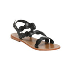 Les Bagatelles - Sandales Arianna - Black