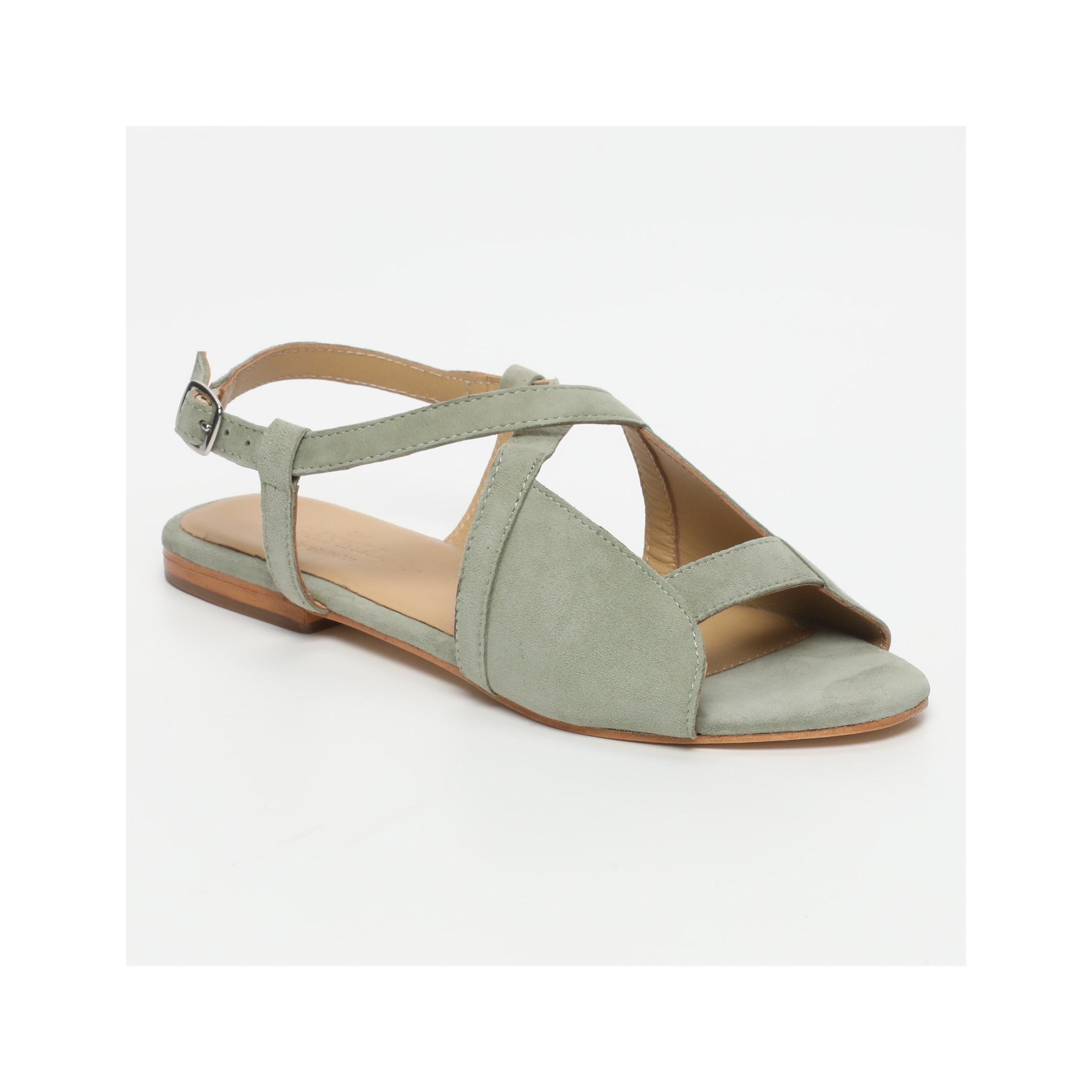 Sandales Loberia - Lightkaki