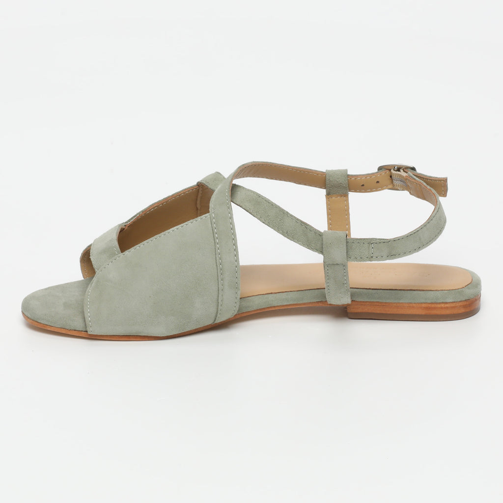 Sandales Loberia - Lightkaki