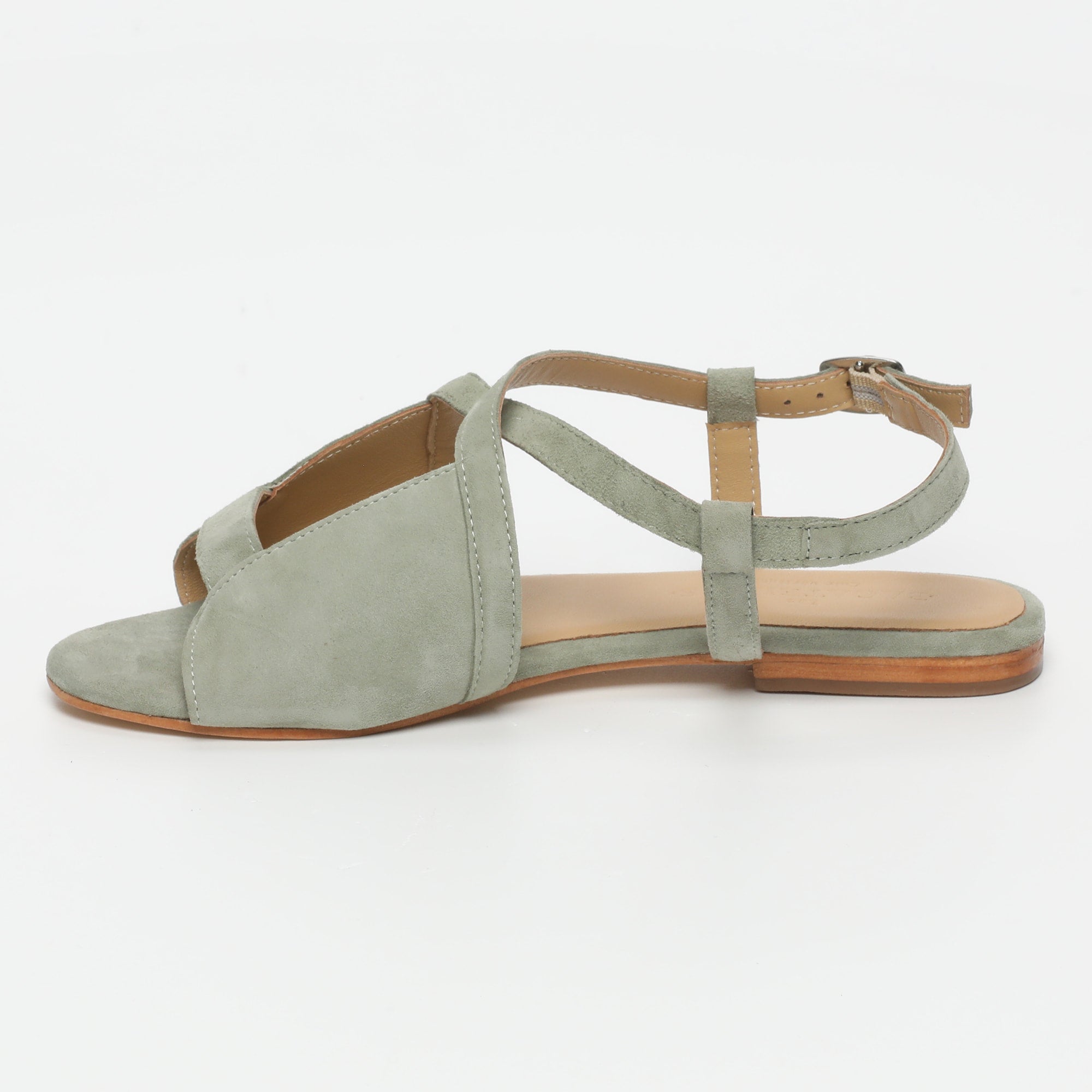 Sandales Loberia - Lightkaki