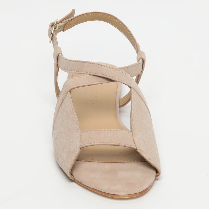 Sandales Loberia - Beige