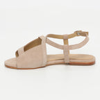 Sandales Loberia - Beige
