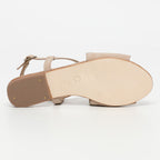 Sandales Loberia - Beige