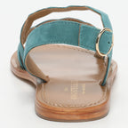 Estomba Sandals - Green