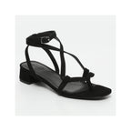 Sandalias Halona - Negro