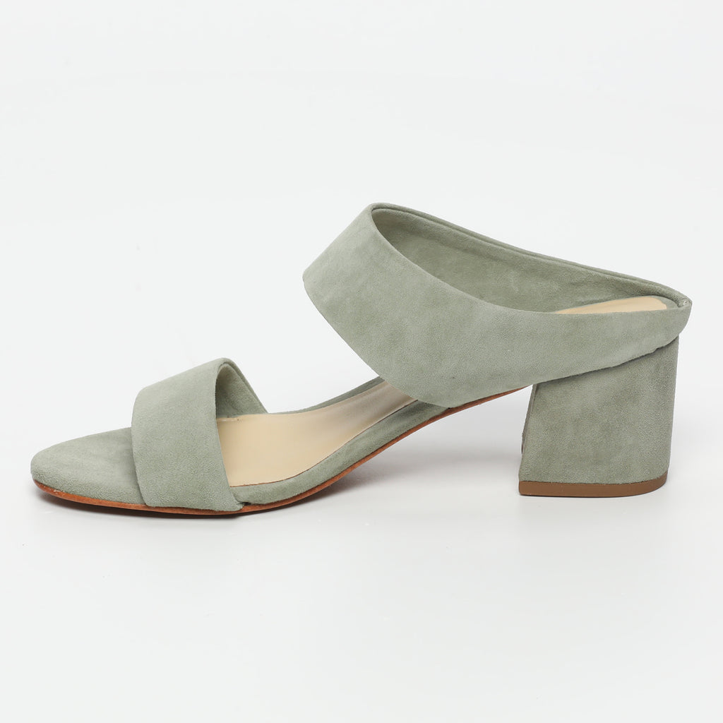 Sandales Gina - Lightkaki