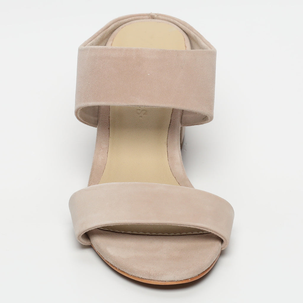 Sandalias Gina - Beige