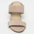 Sandalias Gina - Beige