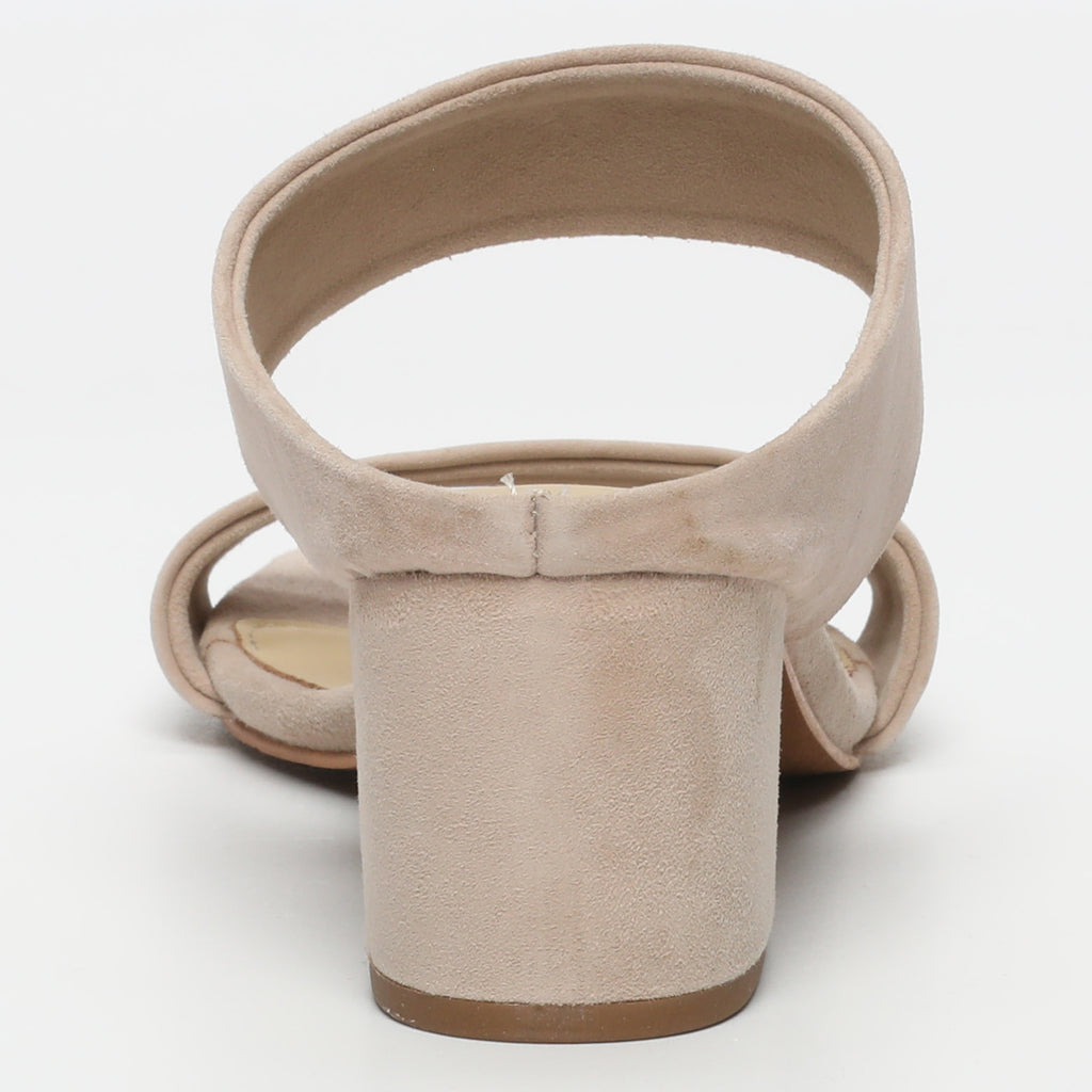 Sandalias Gina - Beige
