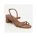 Graciela Sandals - Camel