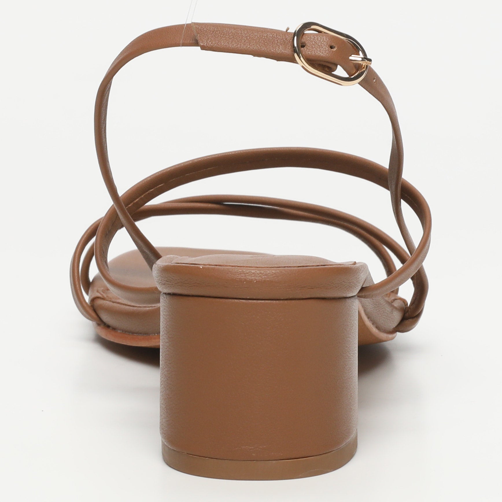 Graciela Sandals - Camel