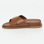 Sandalias Beryl - Camel