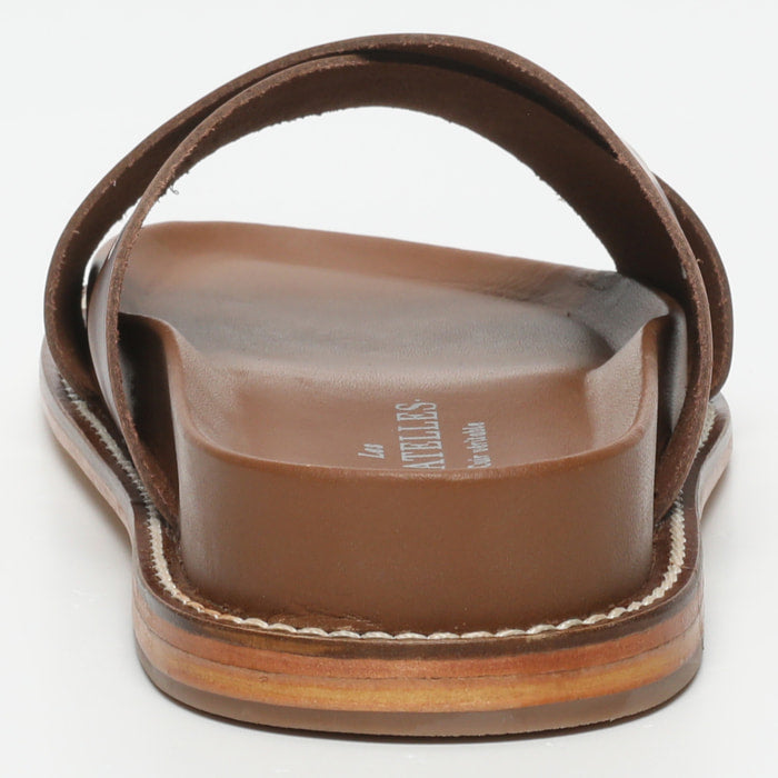 Sandalias Beryl - Camel