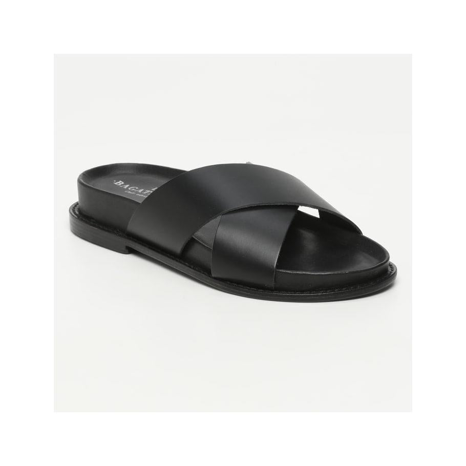 Sandalias Beryl - Negro