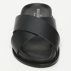 Sandalias Beryl - Negro