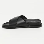 Sandalias Beryl - Negro