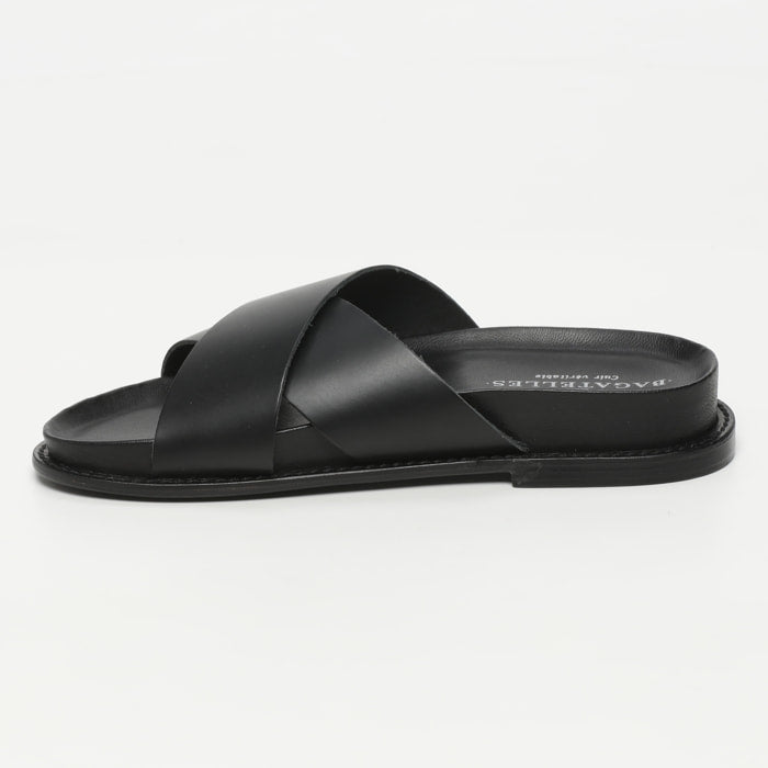 Sandalias Beryl - Negro