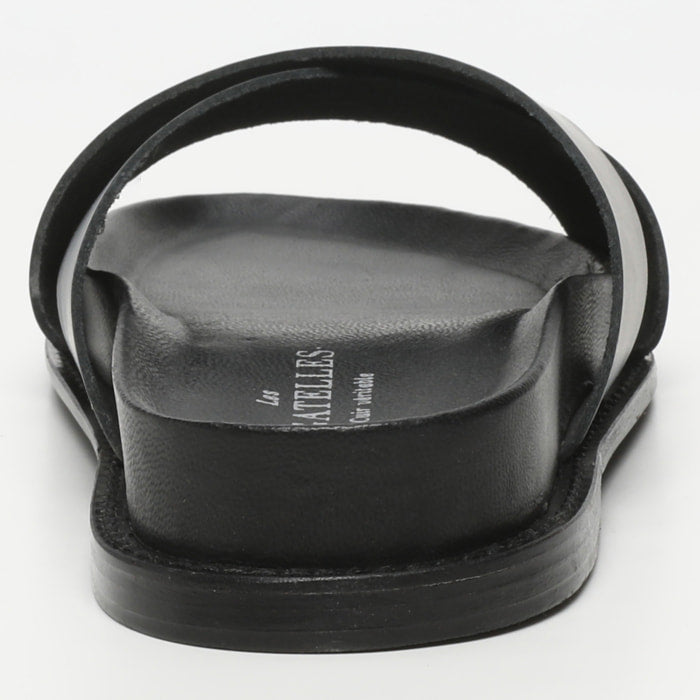 Sandalias Beryl - Negro
