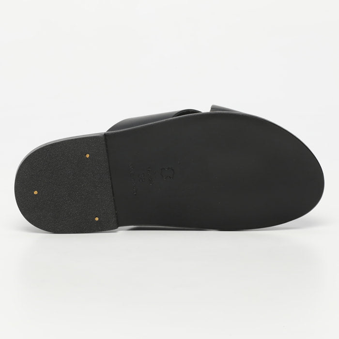 Sandalias Beryl - Negro