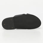 Sandalias Beryl - Negro